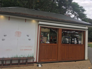 Bellissimo Coffee Kiosk