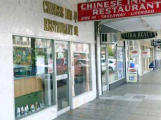 Chinese Inn Restarant