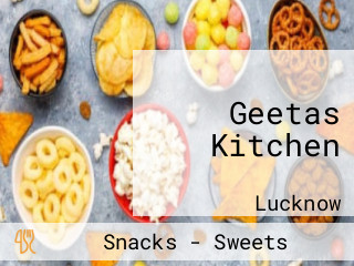 Geetas Kitchen