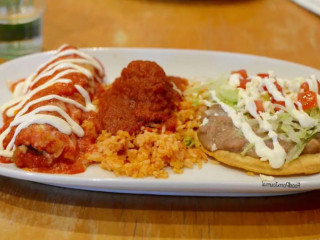 Cisco's Restaurante Mexicano