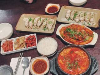 B-One Korean Restaurant