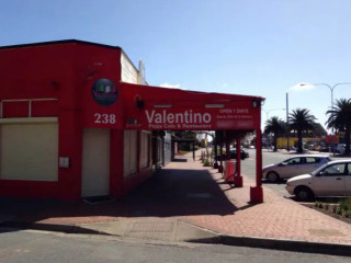 Valentino Pizza Cafe