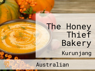 The Honey Thief Bakery