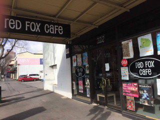 Red Fox Cafe