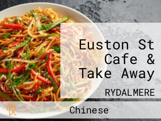 Euston St Cafe & Take Away