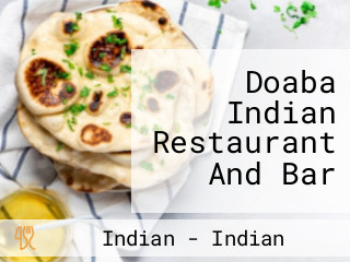 Doaba Indian Restaurant And Bar