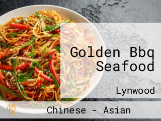 Golden Bbq Seafood