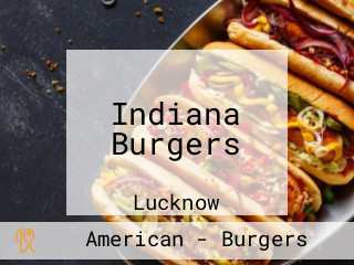 Indiana Burgers