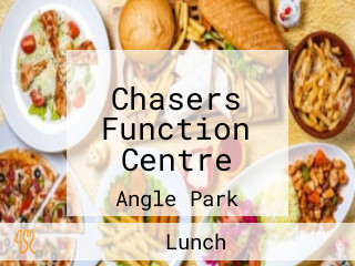 Chasers Function Centre