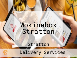 Wokinabox Stratton