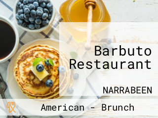 Barbuto Restaurant