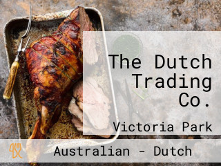The Dutch Trading Co.