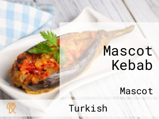 Mascot Kebab