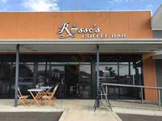 Russo's Coffee Bar