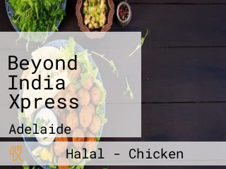 Beyond India Xpress