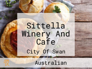 Sittella Winery And Cafe