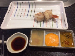 Aya Japanese Restaurant