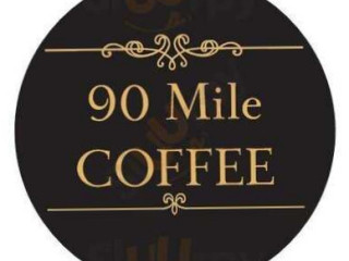 90 Mile Coffee