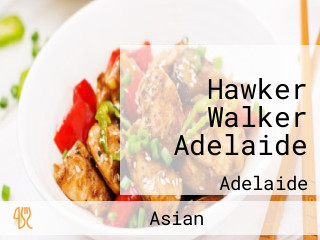Hawker Walker Adelaide
