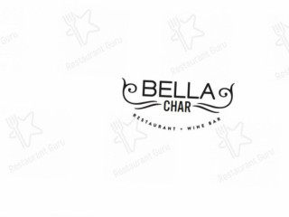 Bella Char Restaurant & Wine Bar