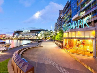 Watermark Restaurant Docklands