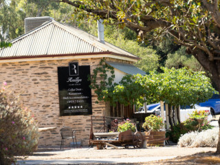 Reilly's WInes