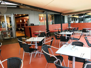 Litse Lounge Restaurant
