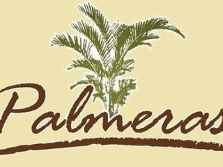 PALMERAS BISTRO