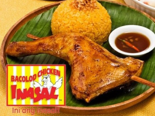 BACOLOD CHICKEN INASAL - SM CITY FAIRVIEW