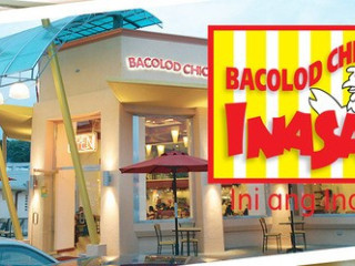 BACOLOD CHICKEN INASAL - GREENHILLS