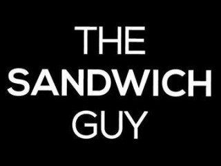 THE SANDWICH GUY