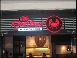 THE RED CRAB ALIMANGO HOUSE