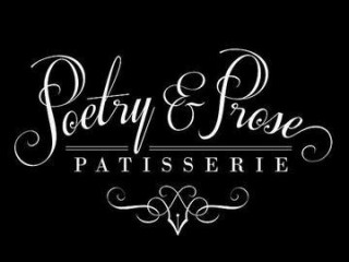 POETRY AND PROSE PATISSERIE