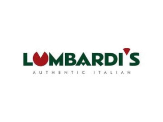 LOMBARDI'S AUTHENTIC ITALIAN