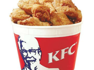 KENTUCKY FRIED CHICKEN - KFC
