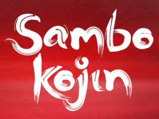 SAMBO KOJIN