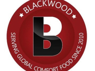 BLACKWOOD BAR & GRILL