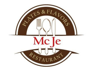 MCJE PLATES AND FLAVORS RESTAURANT