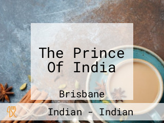 The Prince Of India