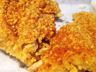 HOT STAR LARGE FRIED CHICKEN