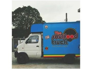 THE SOULFOOD TRUCK
