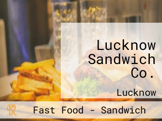 Lucknow Sandwich Co.