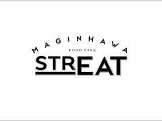 strEAT: MAGINHAWA FOOD PARK