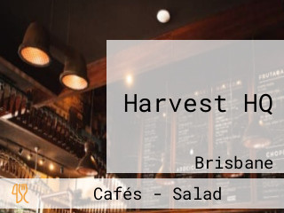 Harvest HQ