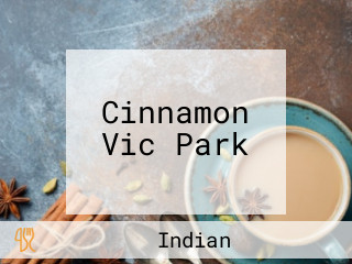 Cinnamon Vic Park