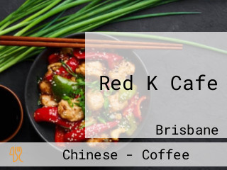 Red K Cafe