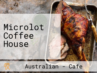 Microlot Coffee House
