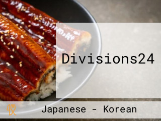 Divisions24