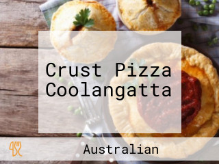 Crust Pizza Coolangatta