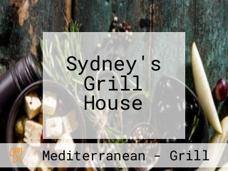 Sydney's Grill House